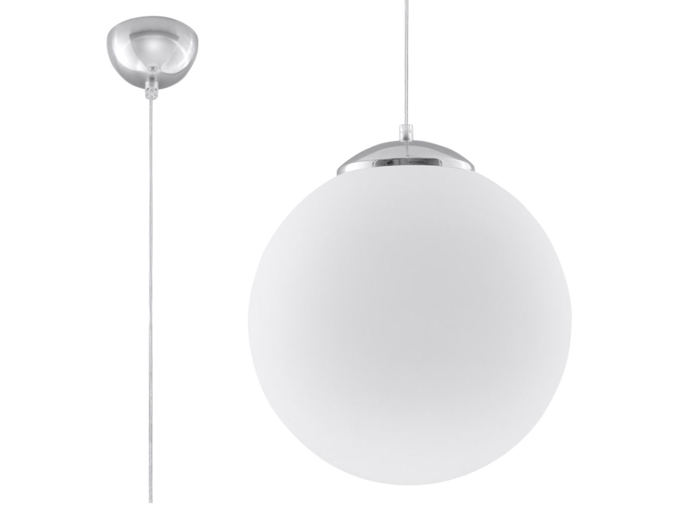 LED Wandleuchte Pinne